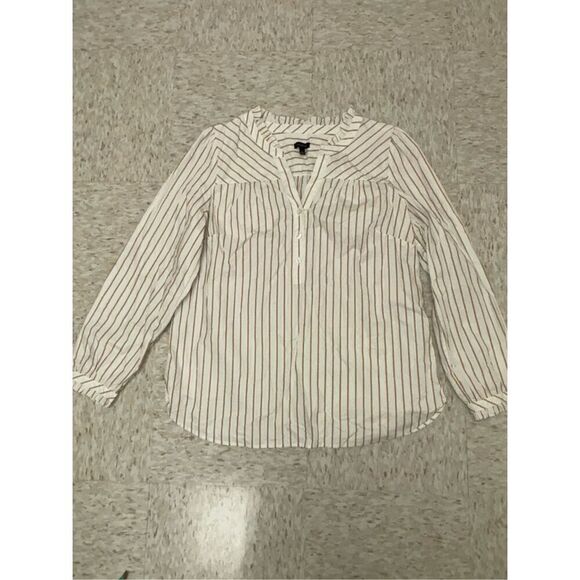 Talbots Blouse - Picture 1 of 8